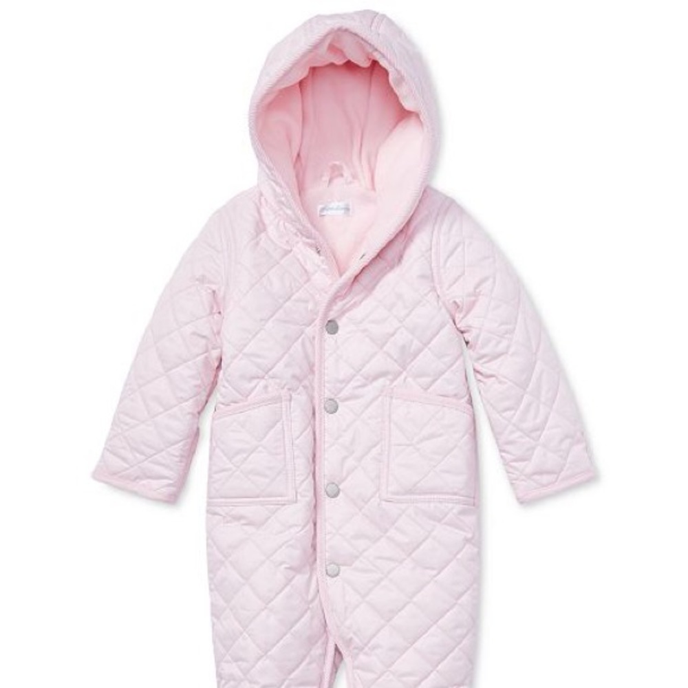 Ralph Lauren Baby snowsuit brand new with no tags